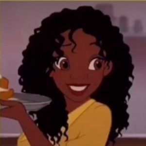 Meet your Posher, Aniya